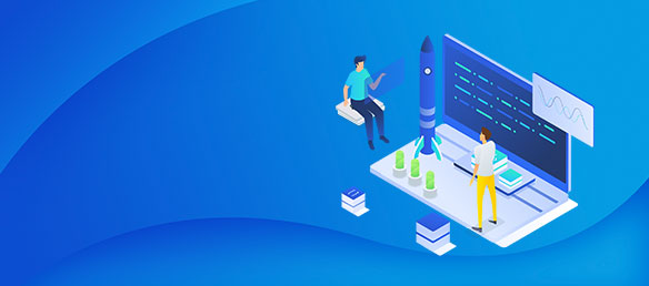 南昌可视化大屏